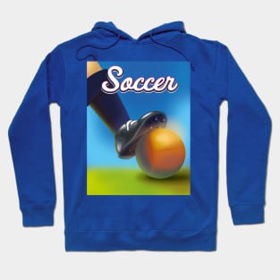 Soccer Hoodie